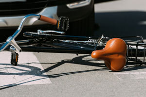 Henderson Bicycle Accident Attorney