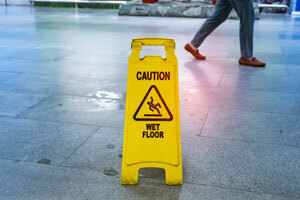 Henderson Slip and Fall Attorney