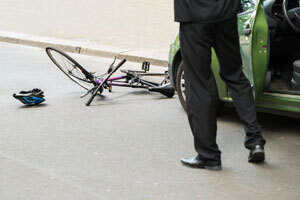 Las Vegas Bicycle Accident Attorney