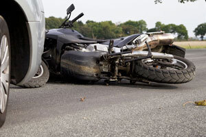 Las Vegas Motorcycle Accident Attorney