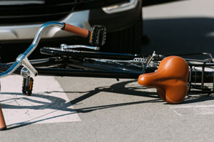 Spring Valley Bicycle Accident Lawyer