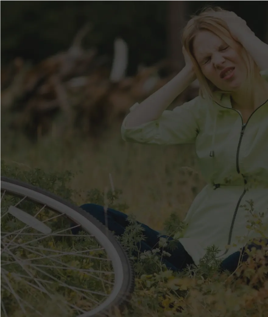Bicycle Accidents
