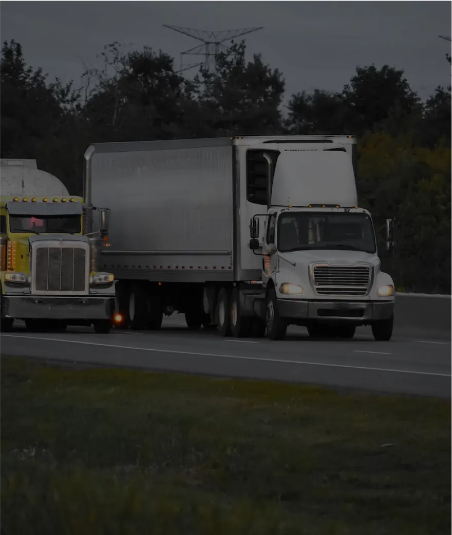 Truck Accident