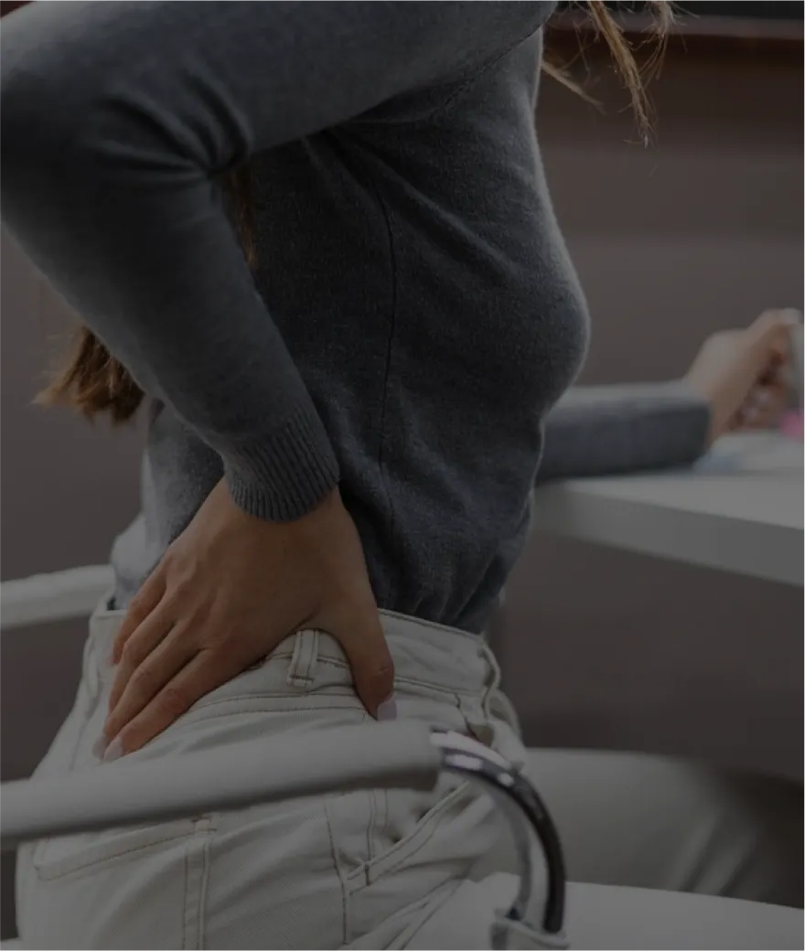 Spine Injuries