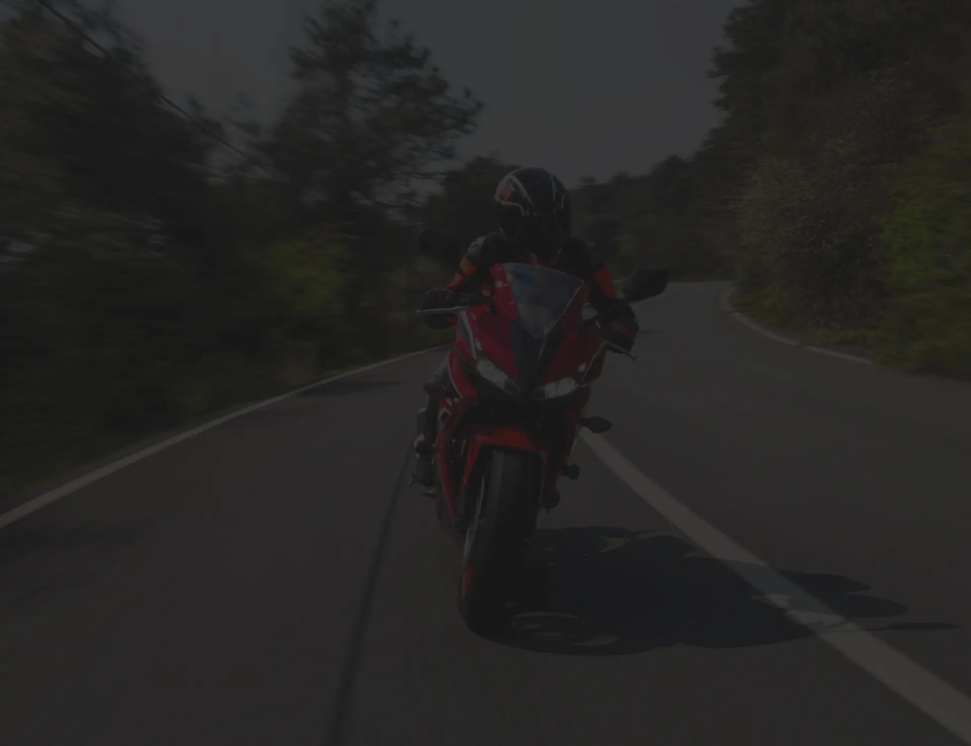 Motorcycle Accidents