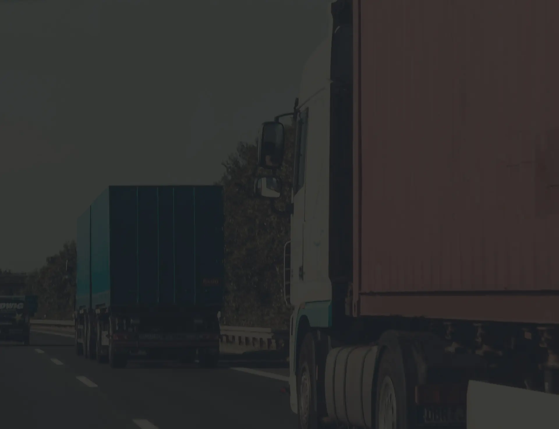 Truck Accidents