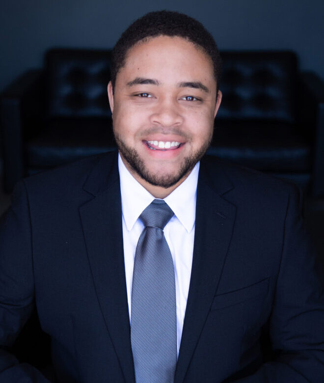 Brandon Cromer