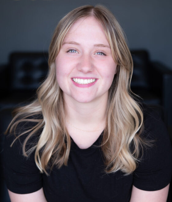 Kaylie Rosquist
