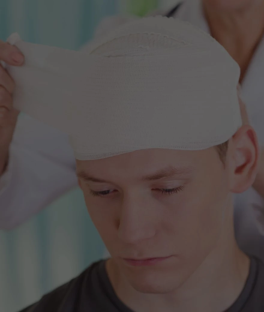 Traumatic Brain Injuries