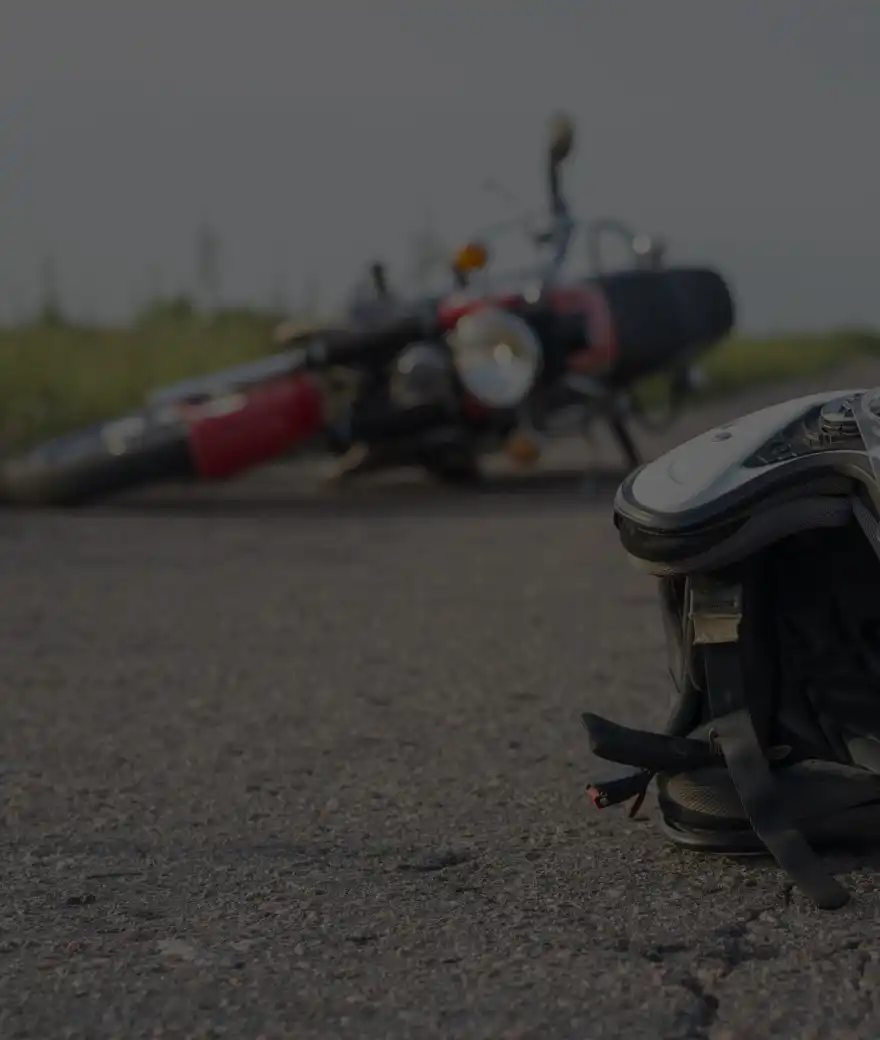 Motorcycle Accidents